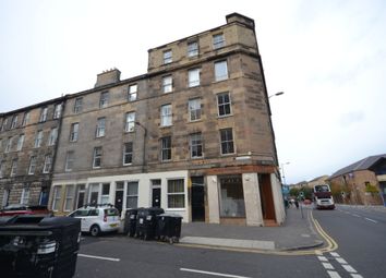 2 Bedrooms Flat to rent in Montague Street, Newington, Edinburgh EH8