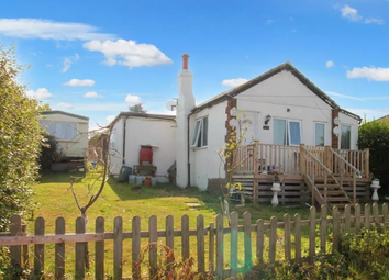 Thumbnail Bungalow for sale in Surf Crescent, Sheerness