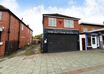 Thumbnail Commercial property for sale in Cannock Road, Chadsmoor, Cannock