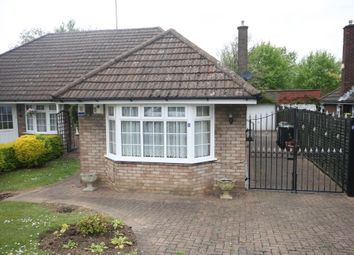 3 Bedroom Semi-detached bungalow for rent