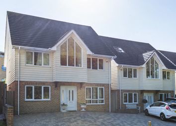 Thumbnail 3 bed detached house for sale in Willow Walk, Farnborough, Orpington, Kent