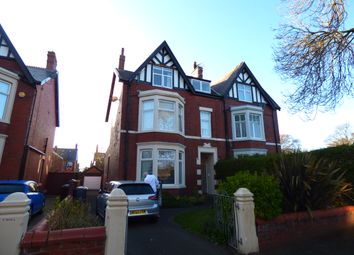 1 Bedrooms Flat to rent in Westbank Avenue, Lytham FY8