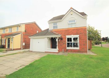 Thumbnail Detached house to rent in Crowell Way, Walton Le Dale, Preston