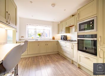 Thumbnail Semi-detached house for sale in Silver Street, Buckden, St. Neots