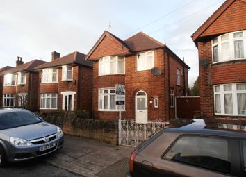 3 Bedroom Detached house for rent
