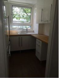 Thumbnail 1 bed flat to rent in Haverstock Road, London