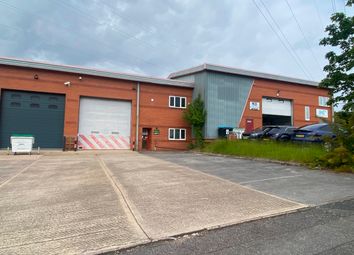 Thumbnail Light industrial to let in Unit 5, Hadrians Way, Rugby, Warwickshire