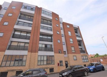 Thumbnail 2 bed flat to rent in Epworth Street, Liverpool