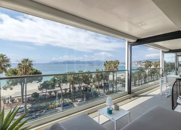 Thumbnail 4 bed apartment for sale in Cannes, Super Cannes, 06400, France