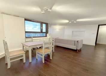 Thumbnail 2 bed flat to rent in Blantyre Tower, London