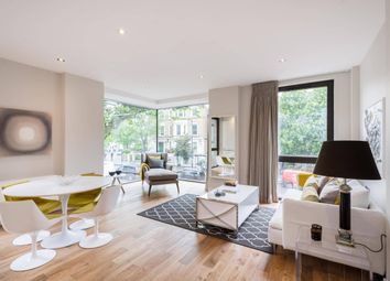 Thumbnail Flat for sale in Greenford Road, London