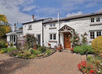 Thumbnail 3 bed cottage for sale in Lightfoot Lane, Heswall, Wirral