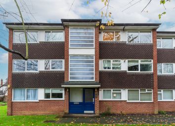Thumbnail Flat for sale in Hamilton Court, West End Lane, Pinner