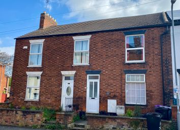 Thumbnail Flat for sale in Norton Street, Grantham