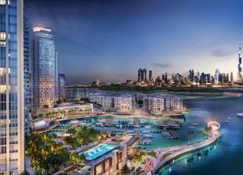Thumbnail 1 bed apartment for sale in Ras Al Khor - Dubai Creek Harbour - Dubai - United Arab Emirates