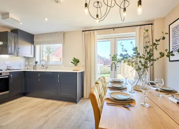 Wm - Phase 9B - Caraway (Penrith) - Kitchen Dining Room
