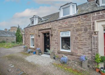 Thumbnail Semi-detached house for sale in Academy Road, Crieff