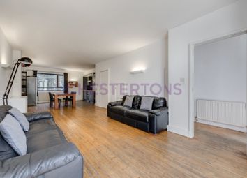 Thumbnail 4 bed property to rent in Gillender Street, East India And Lansbury