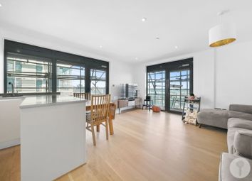 Thumbnail 2 bed flat for sale in Parkview Apartments, Langdon Park