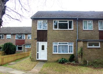 3 Bedroom End terrace house for sale