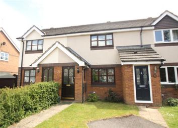 2 Bedroom Terraced house for rent