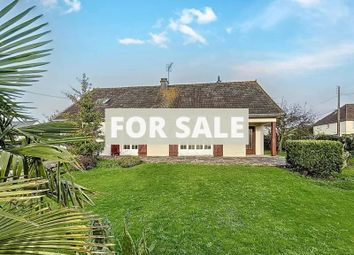 Thumbnail 3 bed detached house for sale in Saint-Pair-Sur-Mer, Basse-Normandie, 50380, France