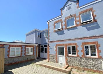Thumbnail 1 bed flat for sale in North Road, Lancing, West Sussex