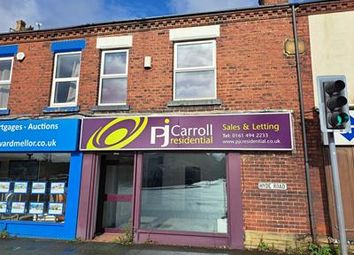 Thumbnail Office for sale in Hyde Road, Woodley, Stockport, Cheshire