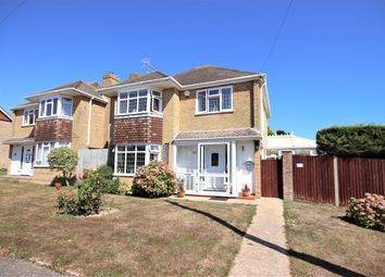 Thumbnail 4 bed detached house for sale in Warnham Gardens, Cooden, Bexhill On Sea