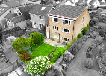 Property listing in Matlock, Derbyshire
