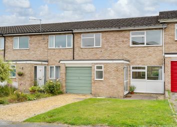 Thumbnail Terraced house for sale in St. Laurence Road, Foxton, Cambridge