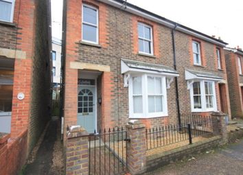 2 Bedroom Semi-detached house for rent