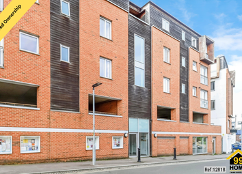 Thumbnail 1 bed flat for sale in Castle Quay, Bedford