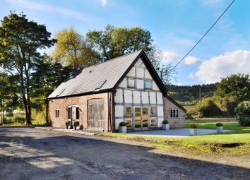 Property listing in Hereford, Herefordshire