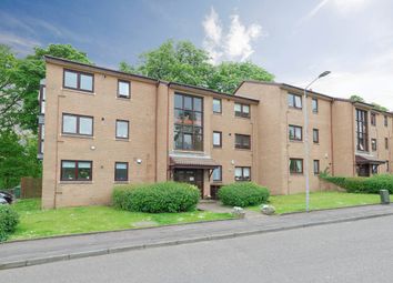 2 Bedrooms Flat for sale in Brodie Park Avenue, Paisley, Renfrewshire PA2