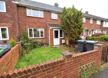 Thumbnail Terraced house to rent in Middle Park Way, Havant, Hampshire