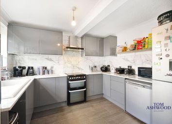 Thumbnail Flat for sale in Selbourne Avenue, Manor Park