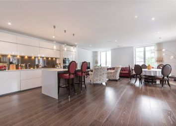 Thumbnail 3 bed flat to rent in Marconi House, 335 Strand, London