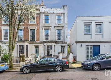 Thumbnail Town house for sale in Francis Terrace, London