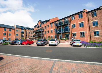 Property listing in Morpeth, Northumberland