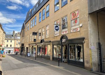 Thumbnail Retail premises to let in Upper Borough Walls, Bath