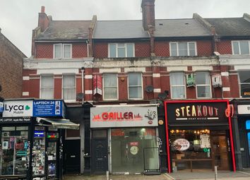 Thumbnail Retail premises to let in Upper Tooting Road, London