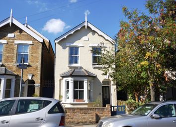 Thumbnail Detached house for sale in Chesham Road, Kingston Upon Thames