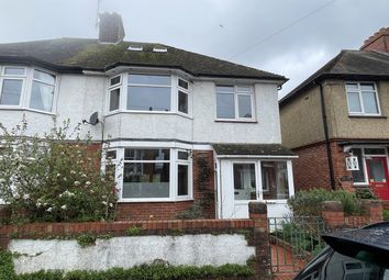Thumbnail Semi-detached house to rent in Melrose, Ashfield Road, Midhurst, West Sussex