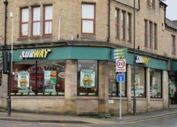 Thumbnail Retail premises for sale in Bradford, England, United Kingdom