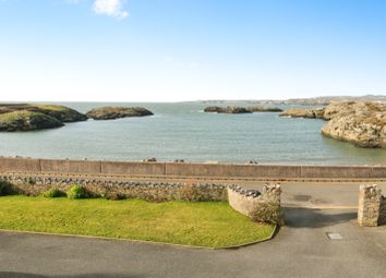 Thumbnail 8 bed detached house for sale in Ravenspoint Road, Trearddur Bay, Holyhead, Isle Of Anglesey