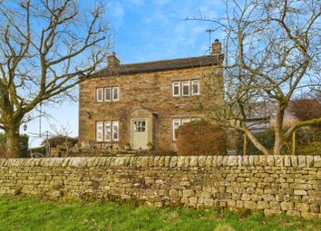 Thumbnail 4 bed detached house for sale in Tatham, Lancaster, Lancashire