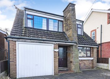 Thumbnail Detached house for sale in Farnworth Road, Penketh, Warrington, Cheshire