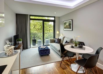 Thumbnail 2 bed flat to rent in Gray's Inn Road, Bloomsbury