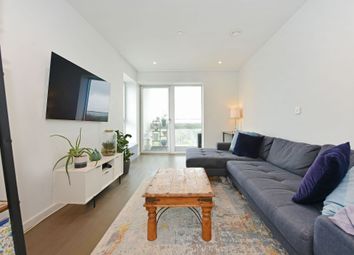 Thumbnail Flat for sale in York Way, Kings Cross, London